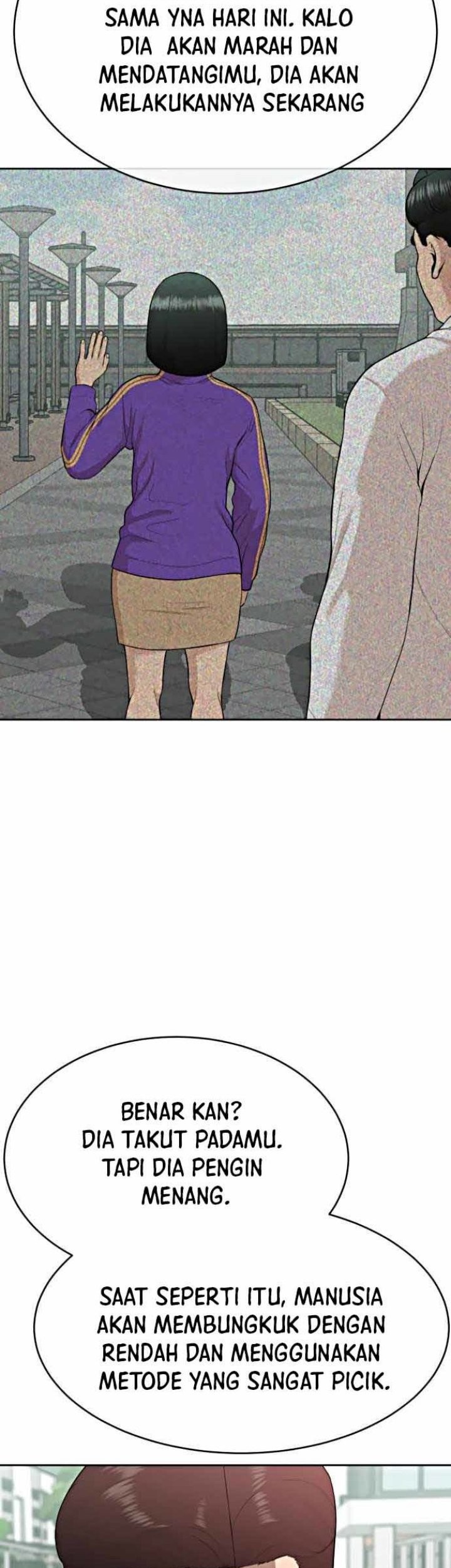 Top 1% Chapter 15 Gambar 63