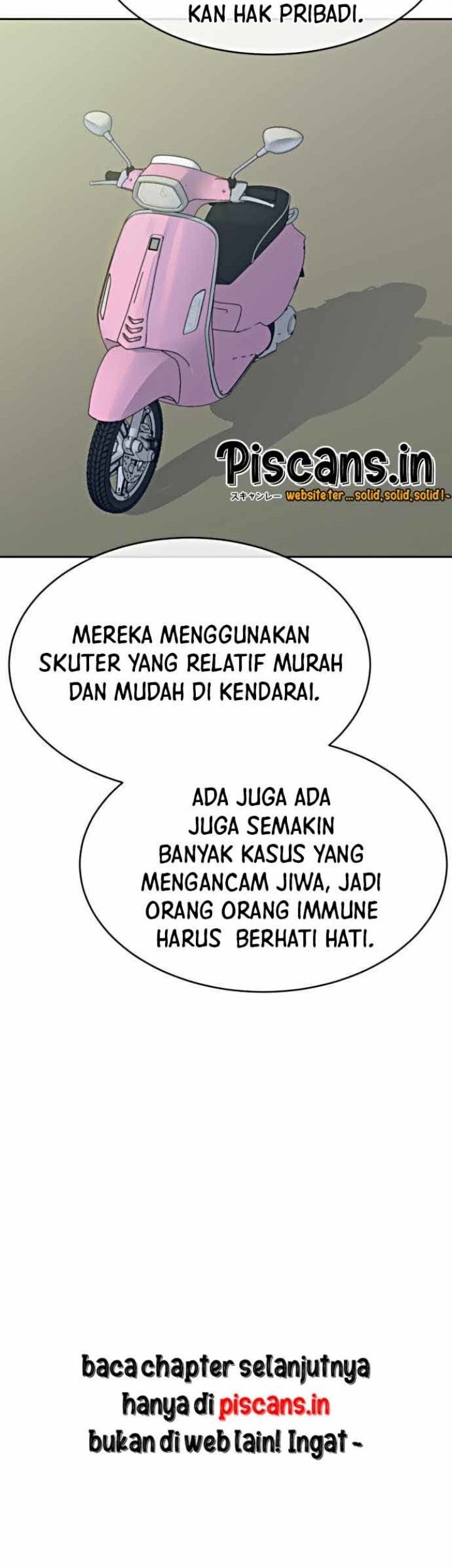 Top 1% Chapter 15 Gambar 67