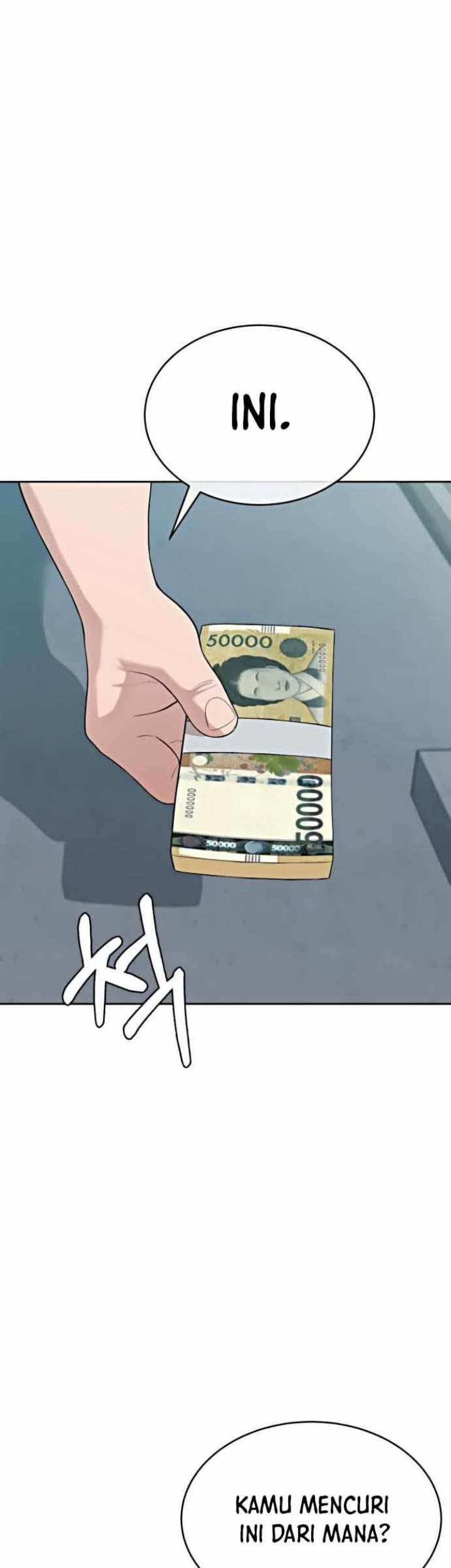 Top 1% Chapter 15 Gambar 69