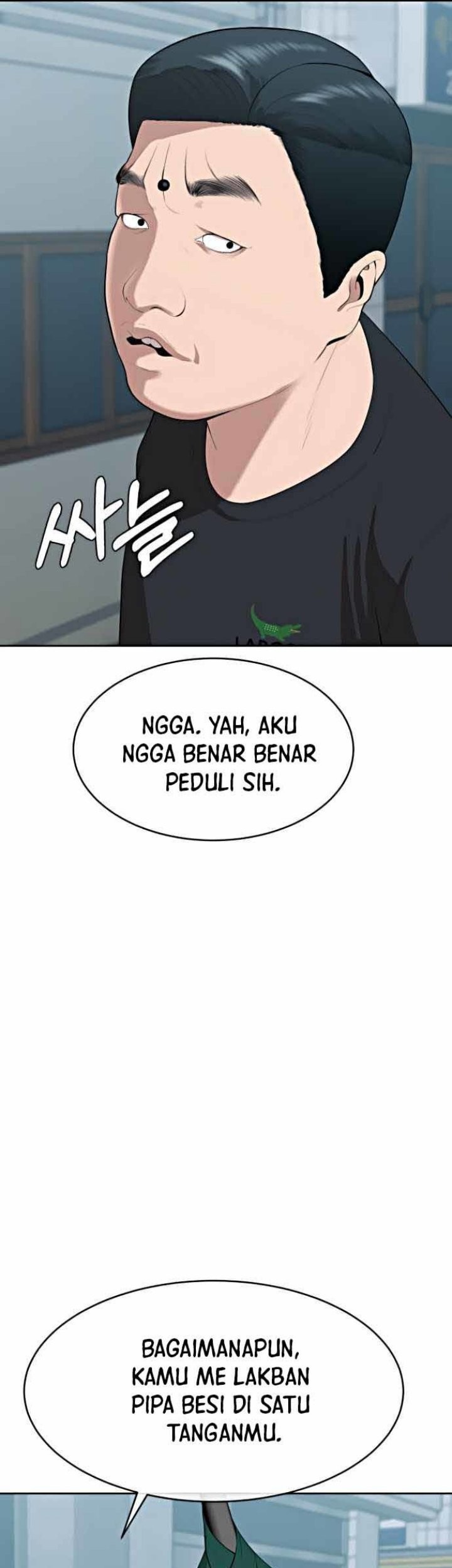Top 1% Chapter 15 Gambar 73