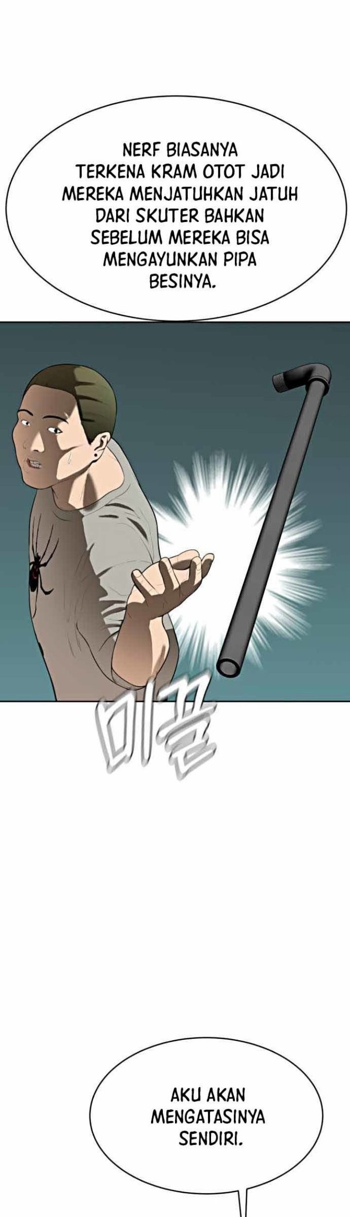 Top 1% Chapter 15 Gambar 75