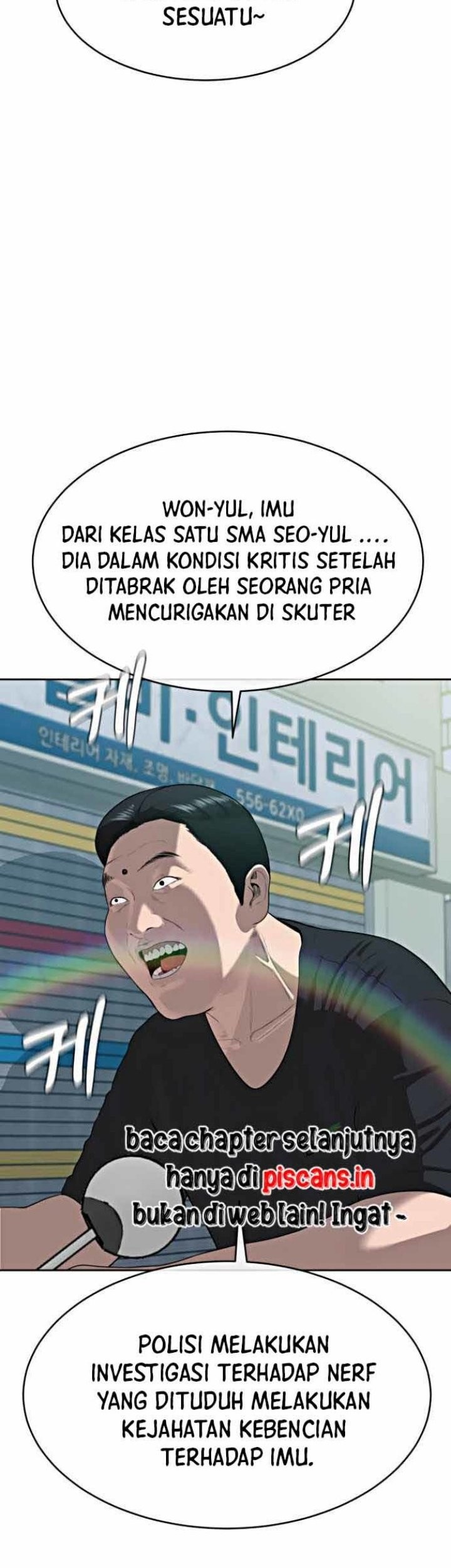Top 1% Chapter 15 Gambar 77