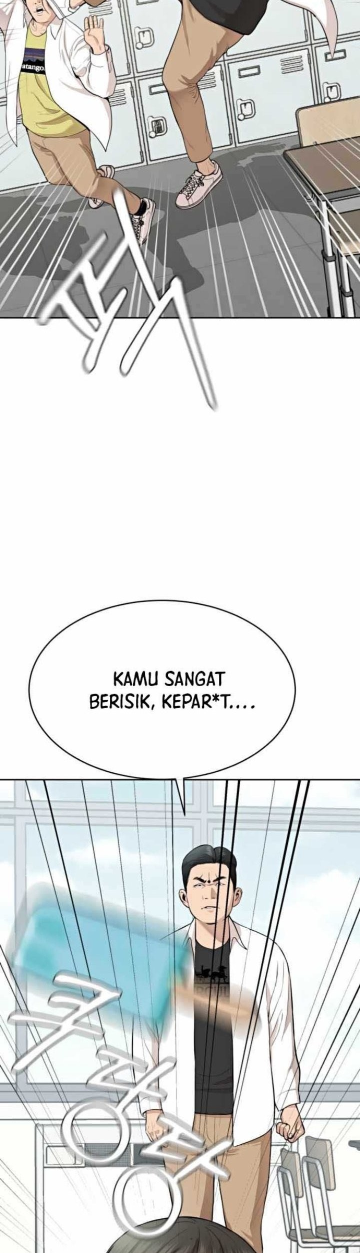 Top 1% Chapter 15 Gambar 7