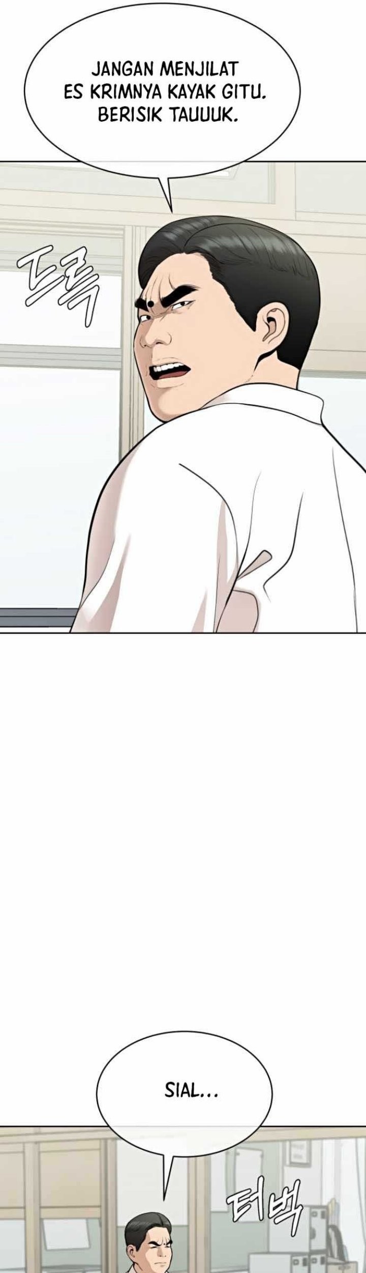 Top 1% Chapter 15 Gambar 9