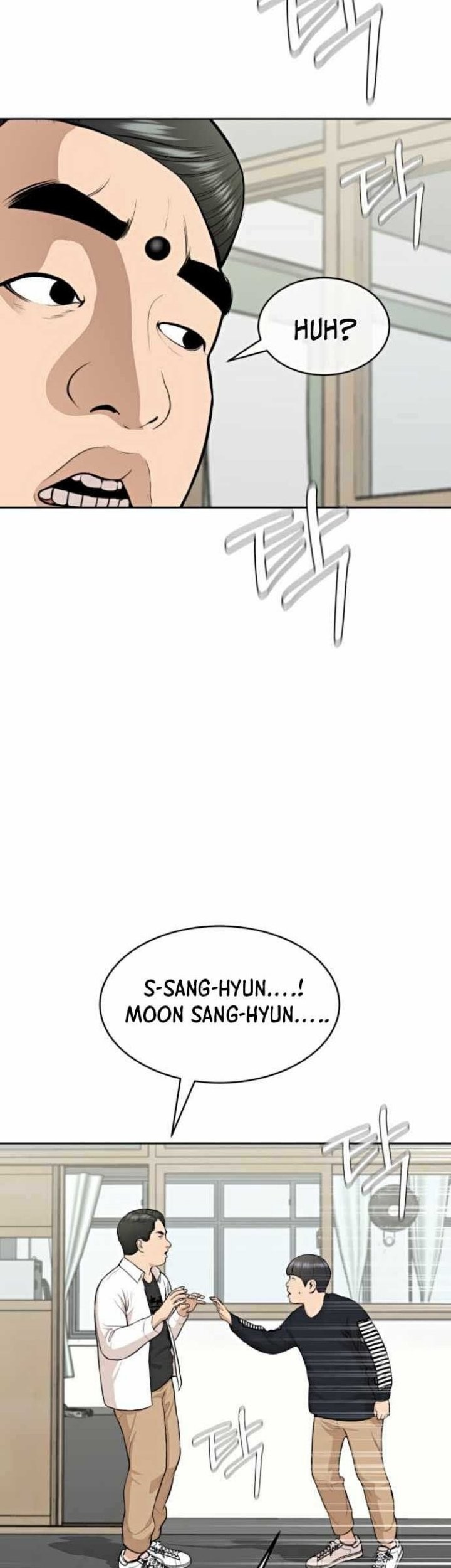Top 1% Chapter 15 Gambar 11