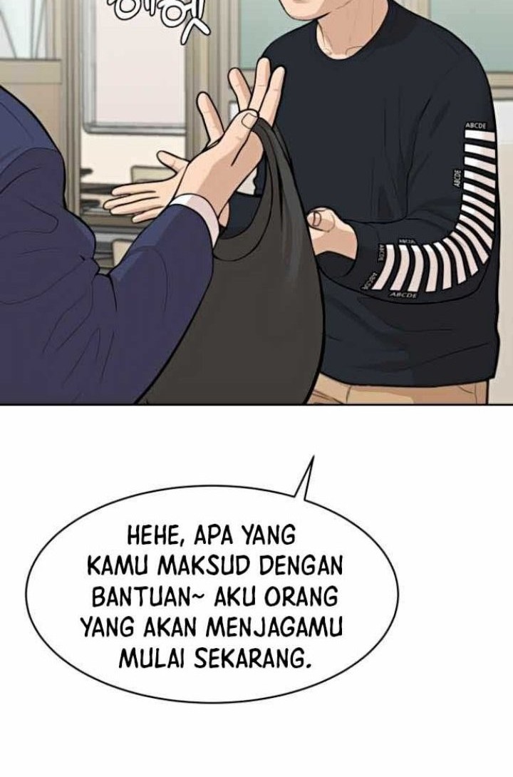 Top 1% Chapter 15 Gambar 14