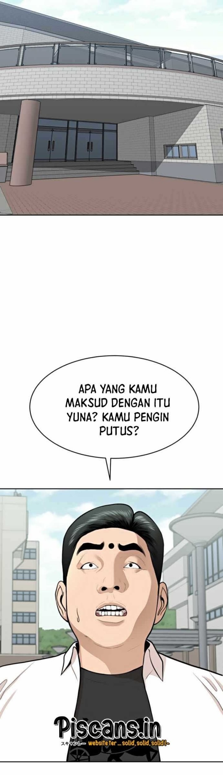 Top 1% Chapter 15 Gambar 17