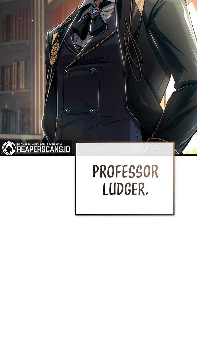 Academy’s Undercover Professor Chapter 40 Gambar 45