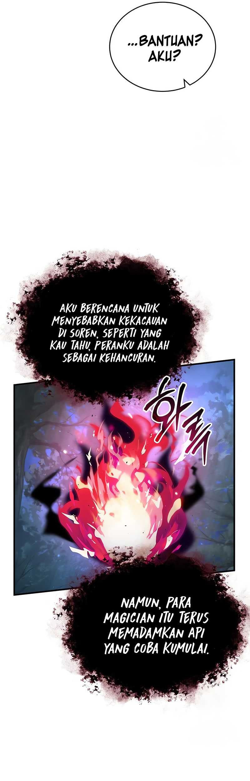 Academy’s Undercover Professor Chapter 40 Gambar 6