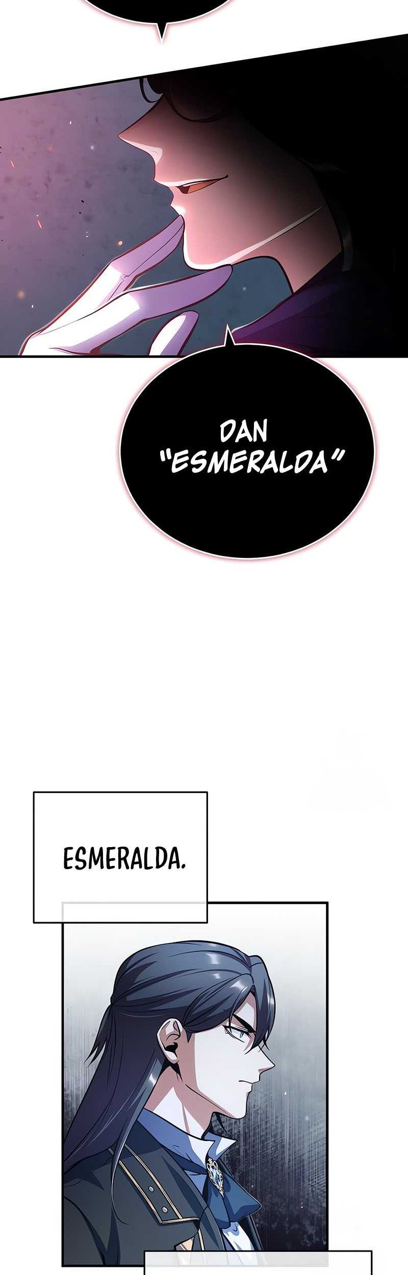Academy’s Undercover Professor Chapter 40 Gambar 11