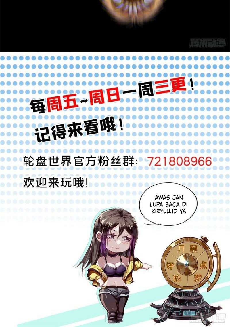 Roulette World Chapter 23 Gambar 30