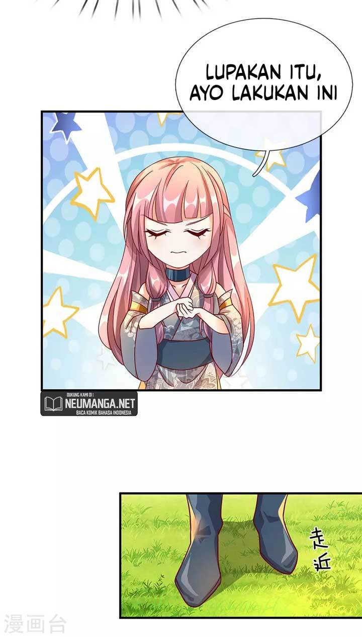 Marvelous Hero of The Sword Chapter 88 Gambar 14