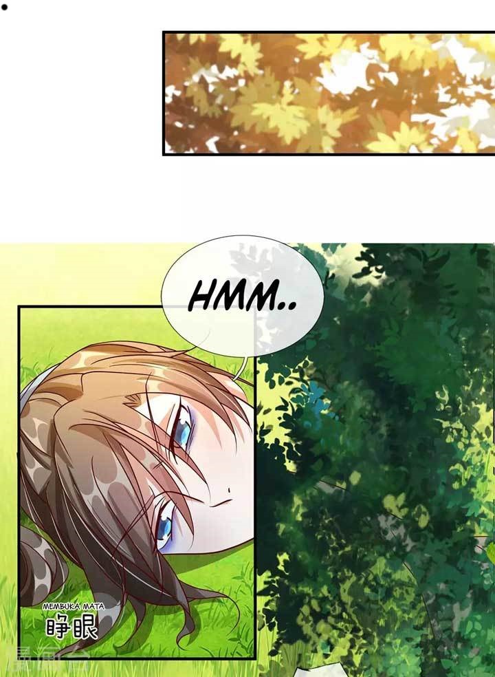 Marvelous Hero of The Sword Chapter 88 Gambar 3