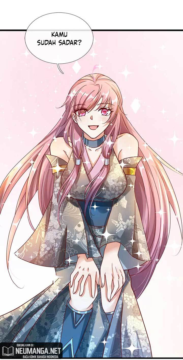 Marvelous Hero of The Sword Chapter 88 Gambar 6