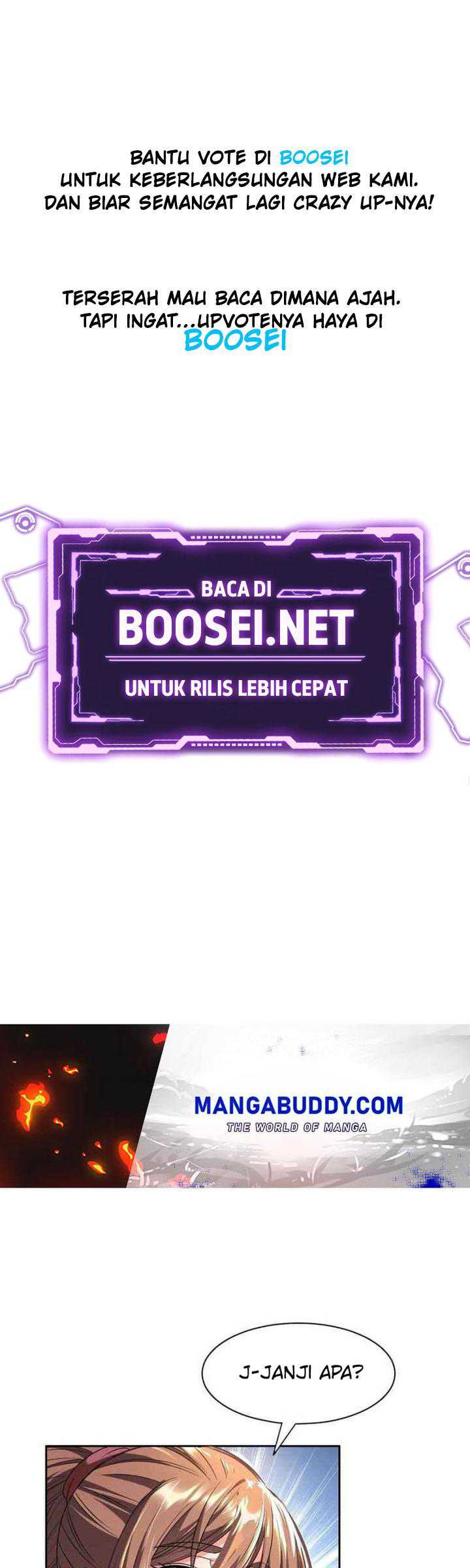 Manhua Rebirth of God Level Prodigal Son Chapter 48 gambar nomor 2