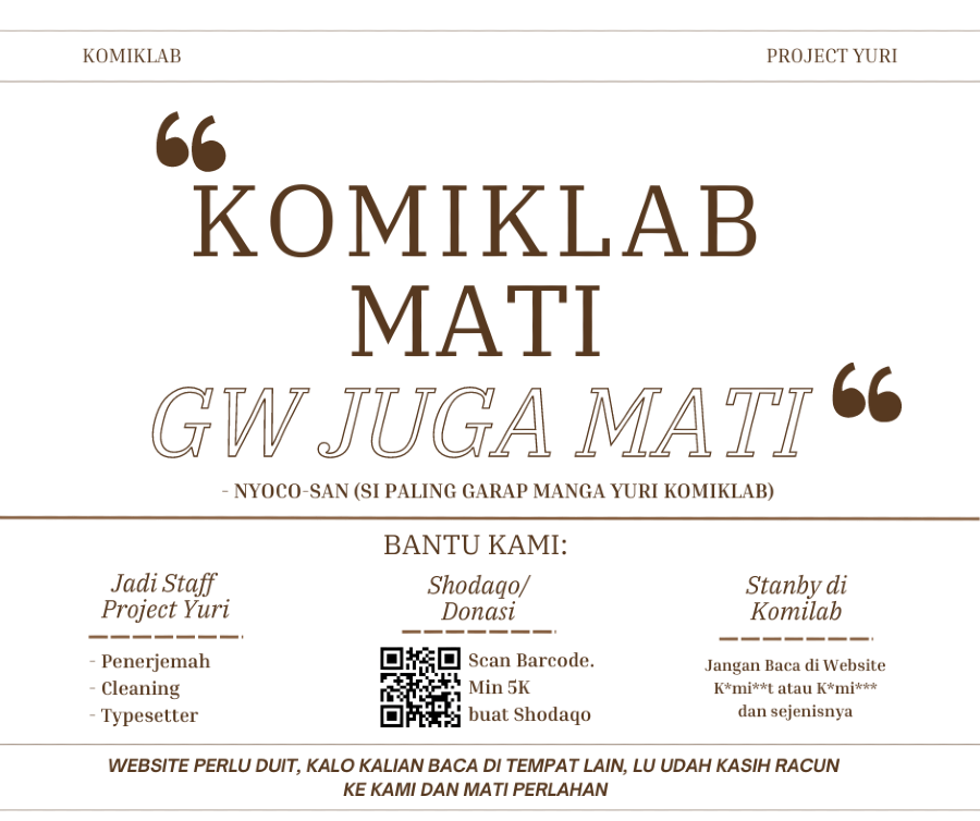 Brides of Iberis Chapter 06 Gambar 32