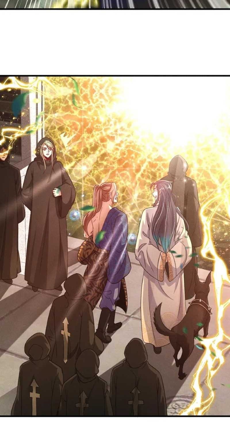 I Can Summon God Chapter 42 Gambar 19