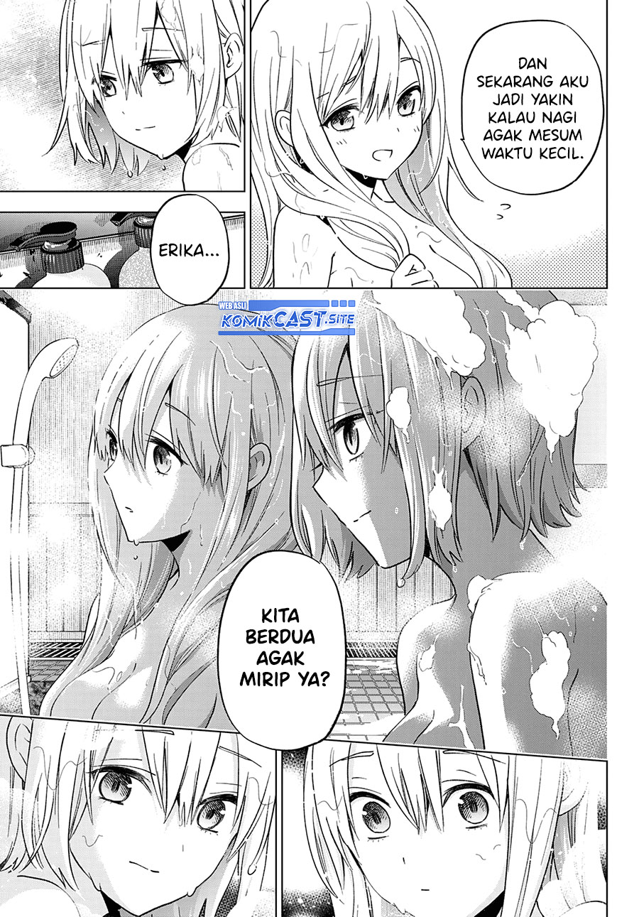 The Cuckoo’s Fiancee Chapter 140 Gambar 10