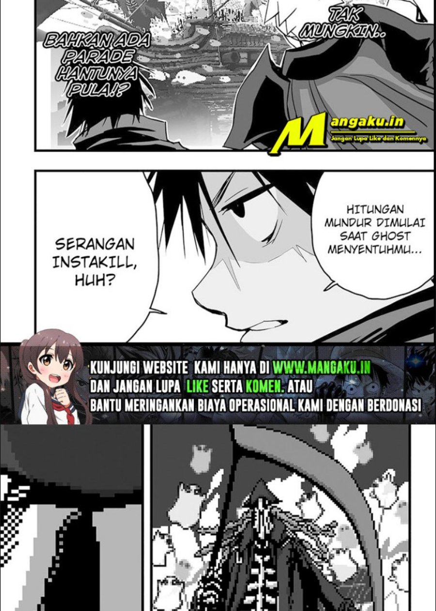 Baca Manga The Game Devil Chapter 09 Gambar 2