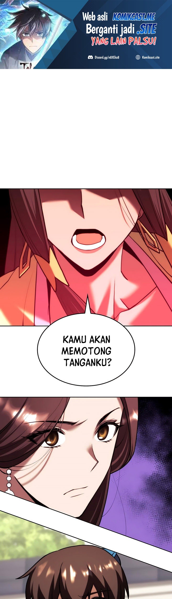 Baca Manhwa Tale of a Scribe Who Retires to the Countryside Chapter 136 Gambar 2