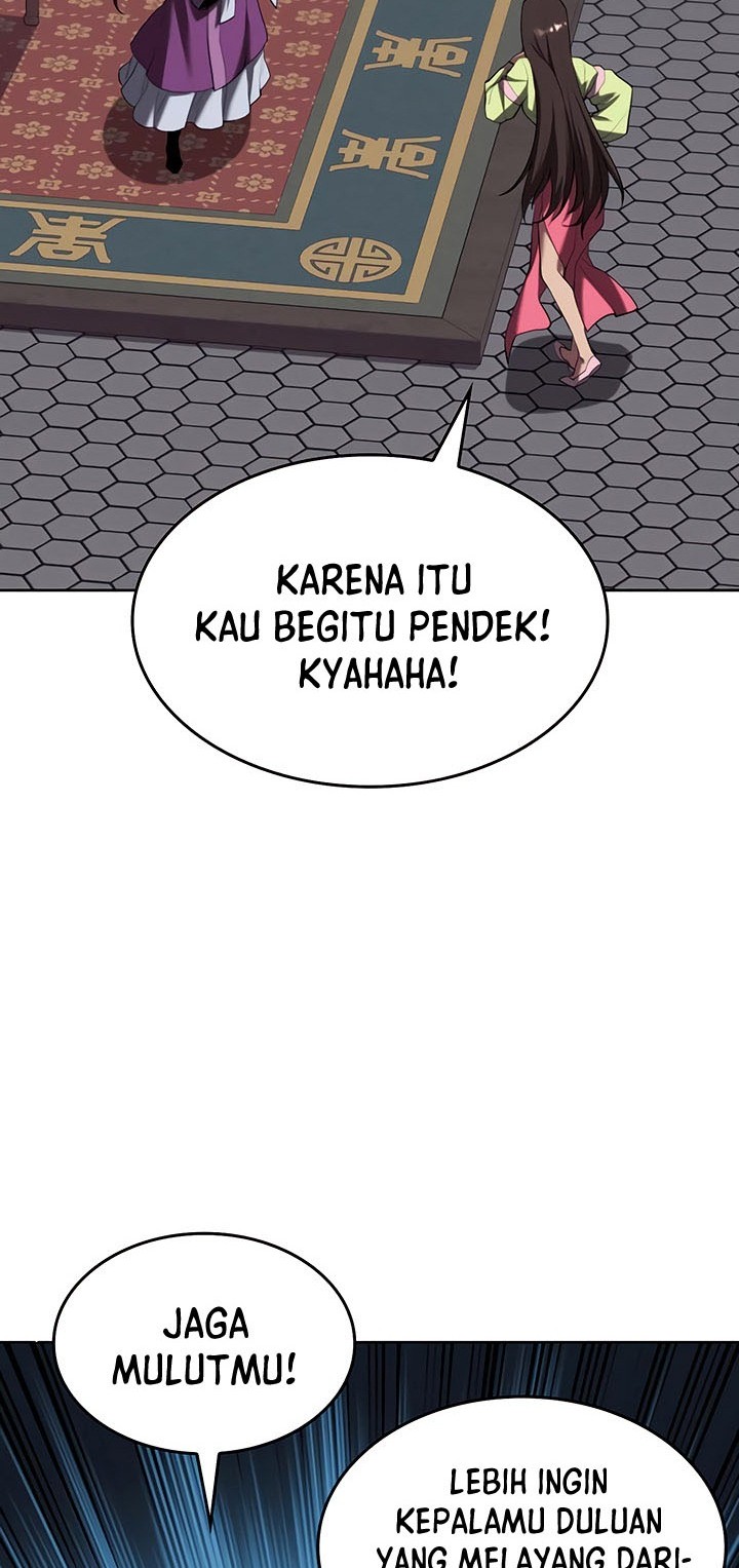 Tale of a Scribe Who Retires to the Countryside Chapter 136 Gambar 5