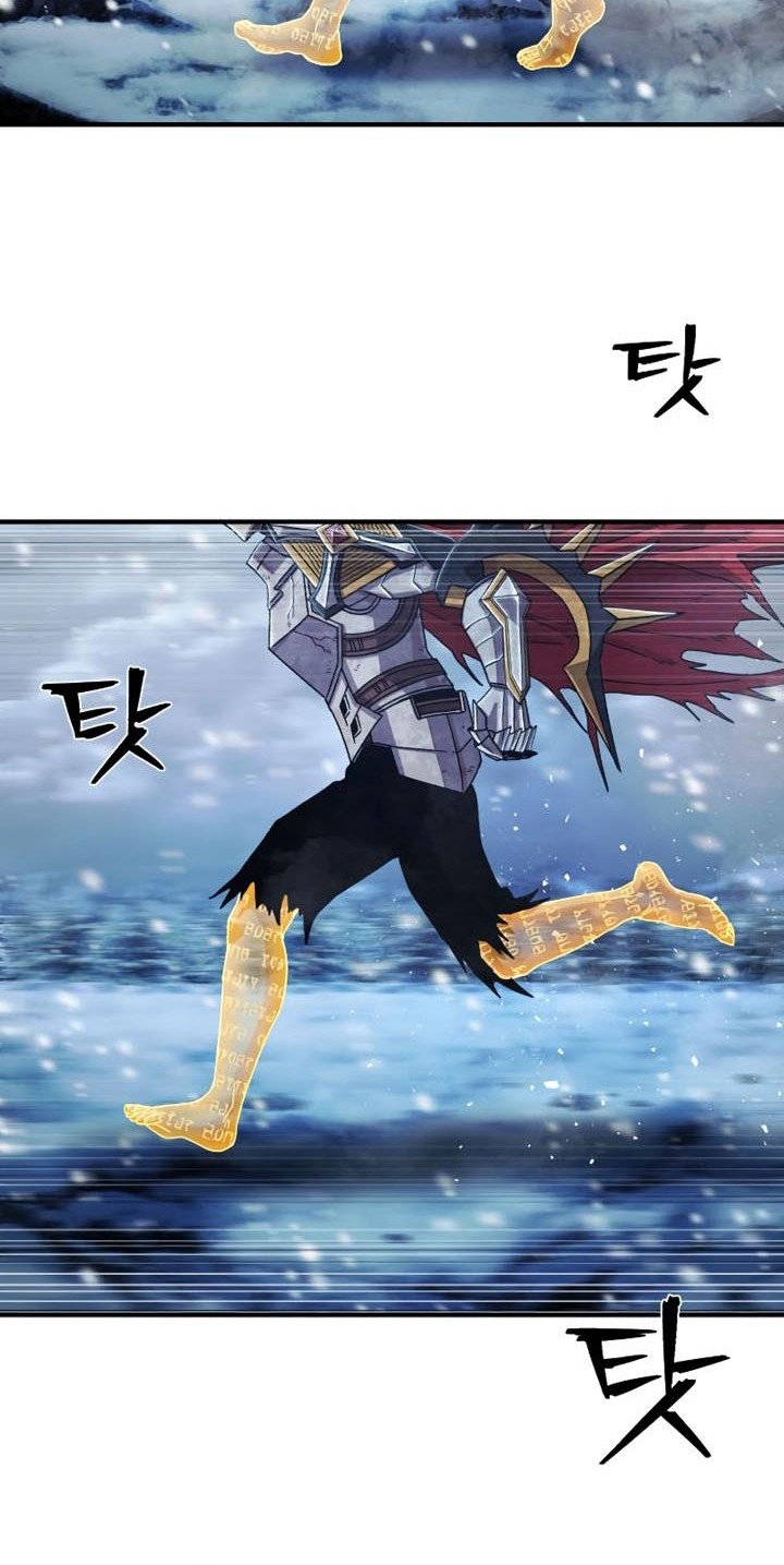Hero Has Returned Chapter 84 Gambar 21