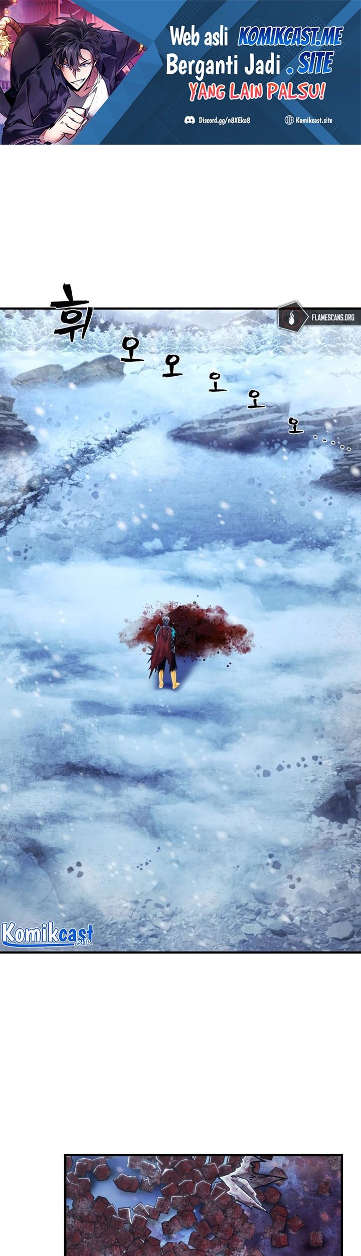 Baca Manhwa Hero Has Returned Chapter 84 Gambar 2