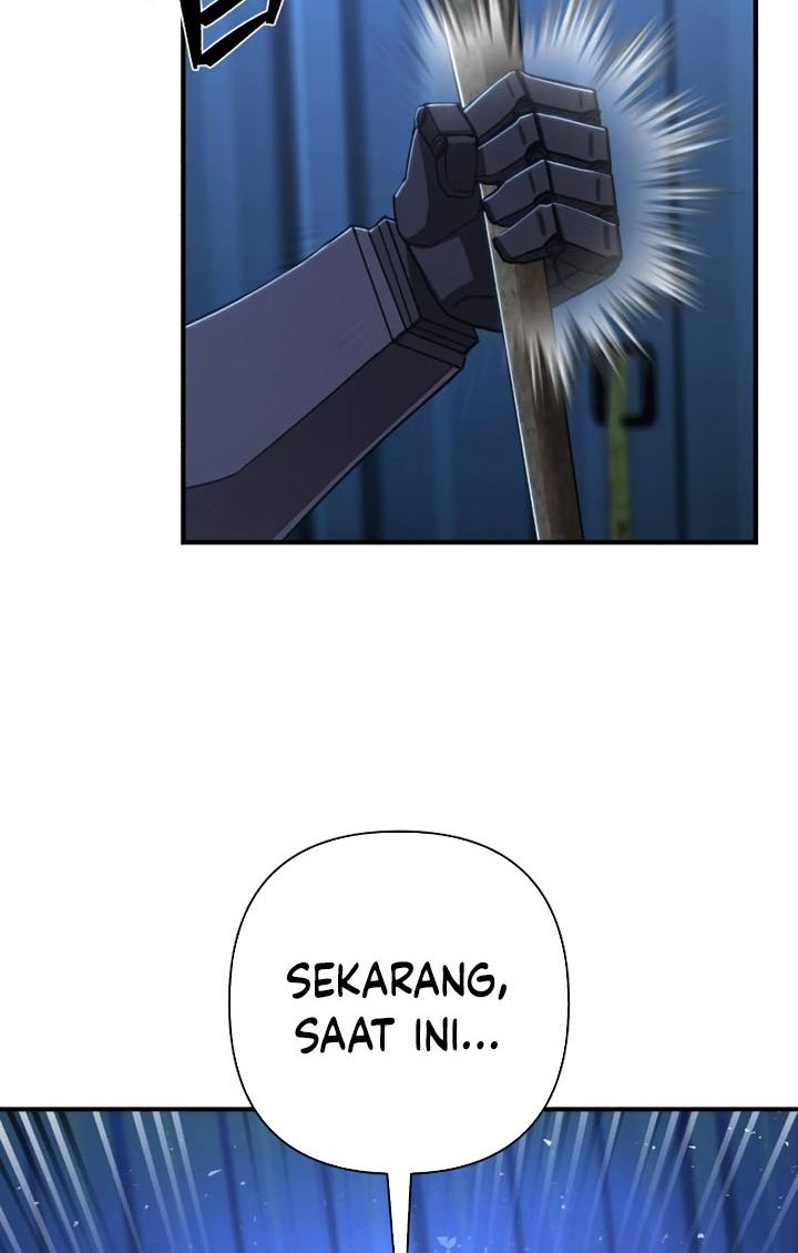 Hero Has Returned Chapter 84 Gambar 67