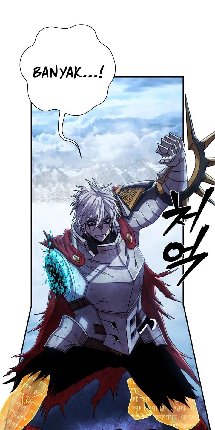 Hero Has Returned Chapter 84 Gambar 11