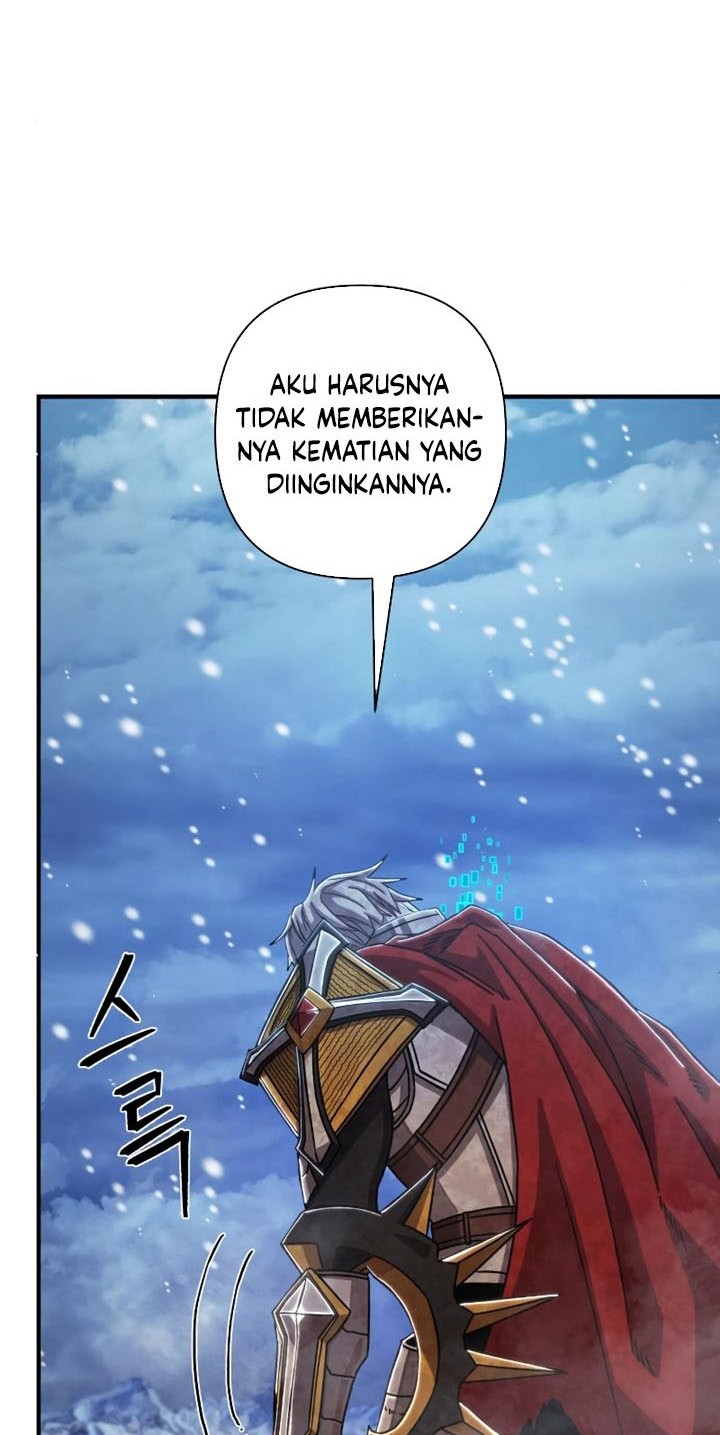 Hero Has Returned Chapter 84 Gambar 17