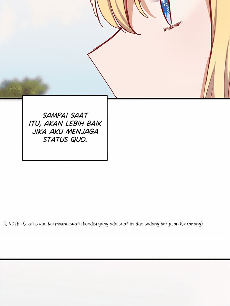 Please Bully Me, Miss Villainess! Chapter 53 Gambar 13