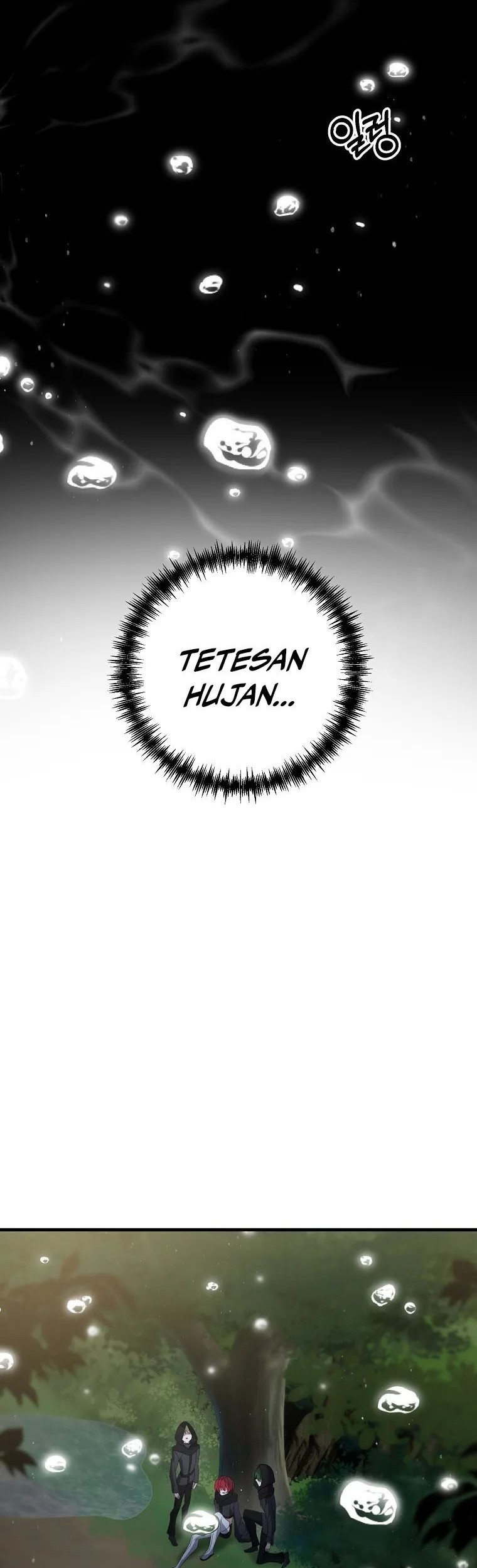 The Lazy Swordmaster Chapter 52 Gambar 29