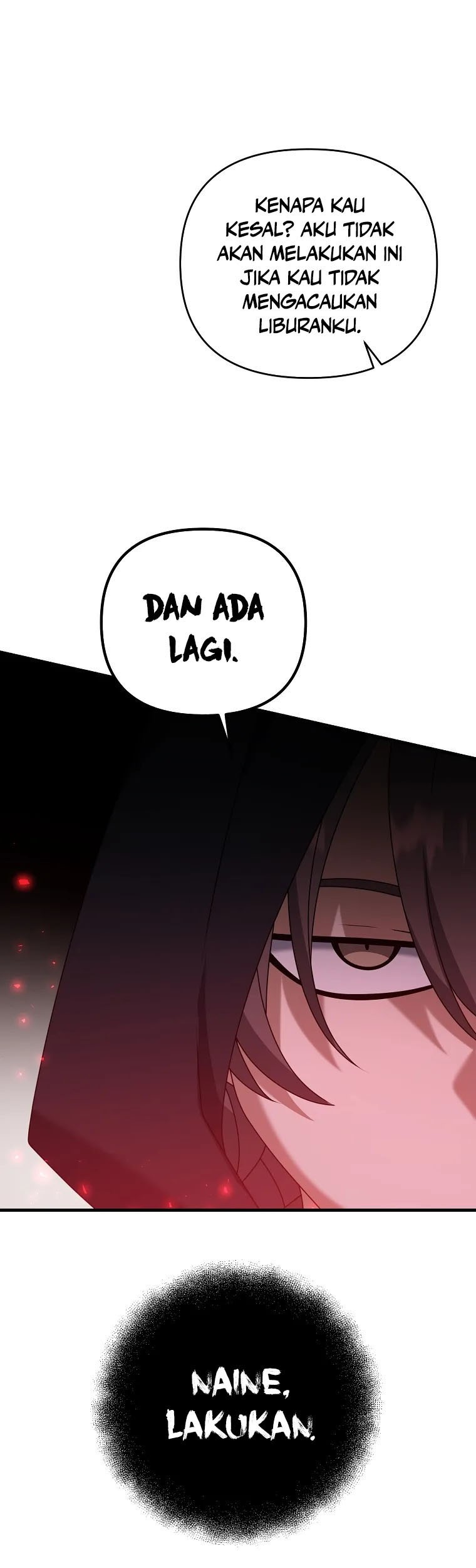 The Lazy Swordmaster Chapter 52 Gambar 45