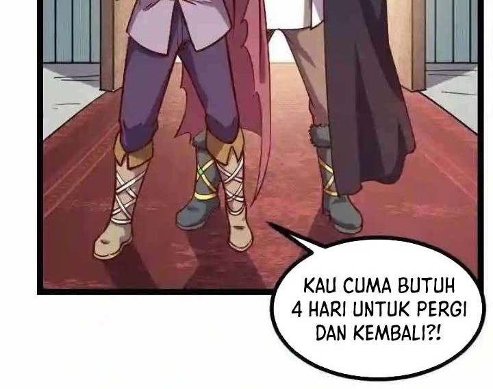 Record of The Mightiest Lord Chapter 41 Gambar 37