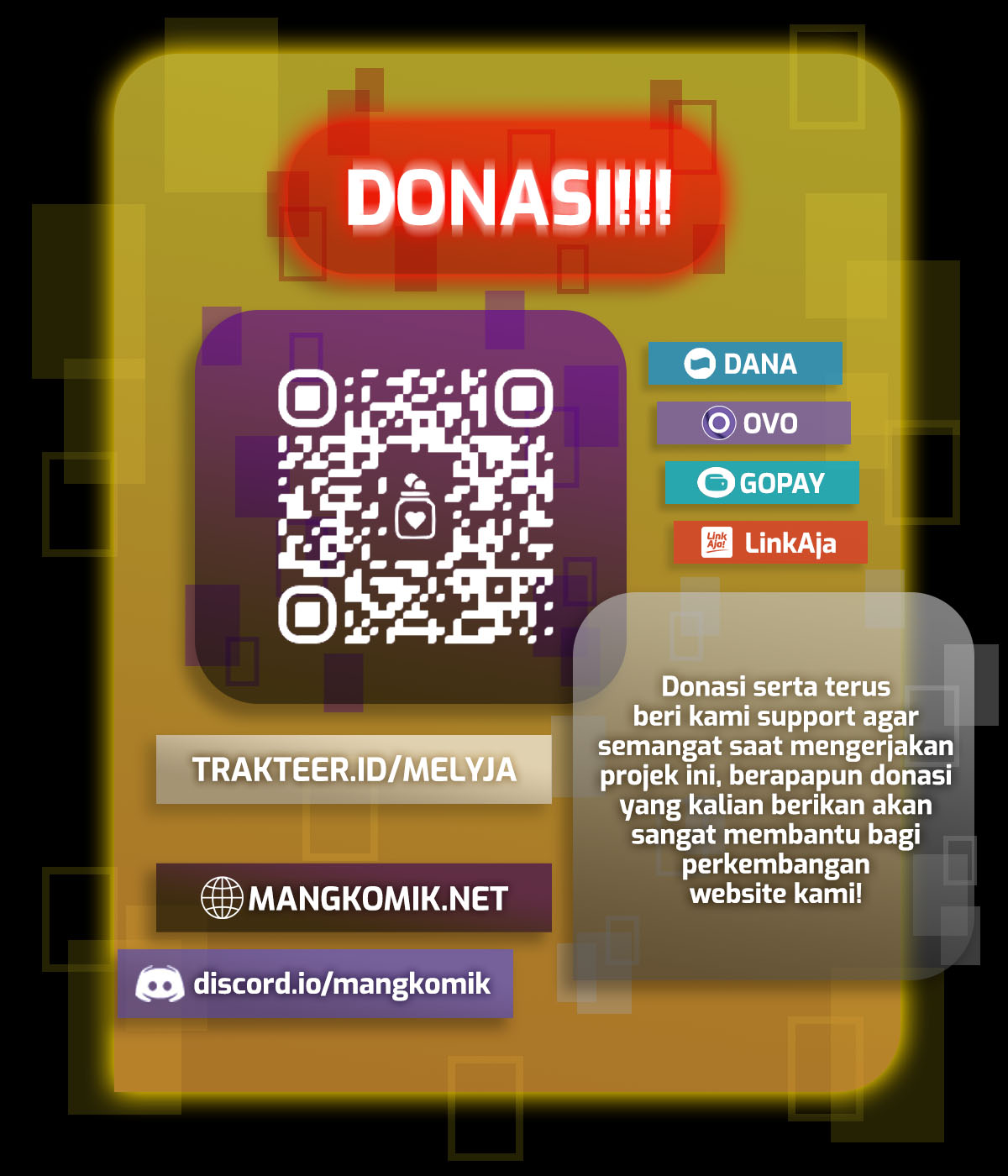 Strongest System Yan Luo Chapter 124 Gambar 14