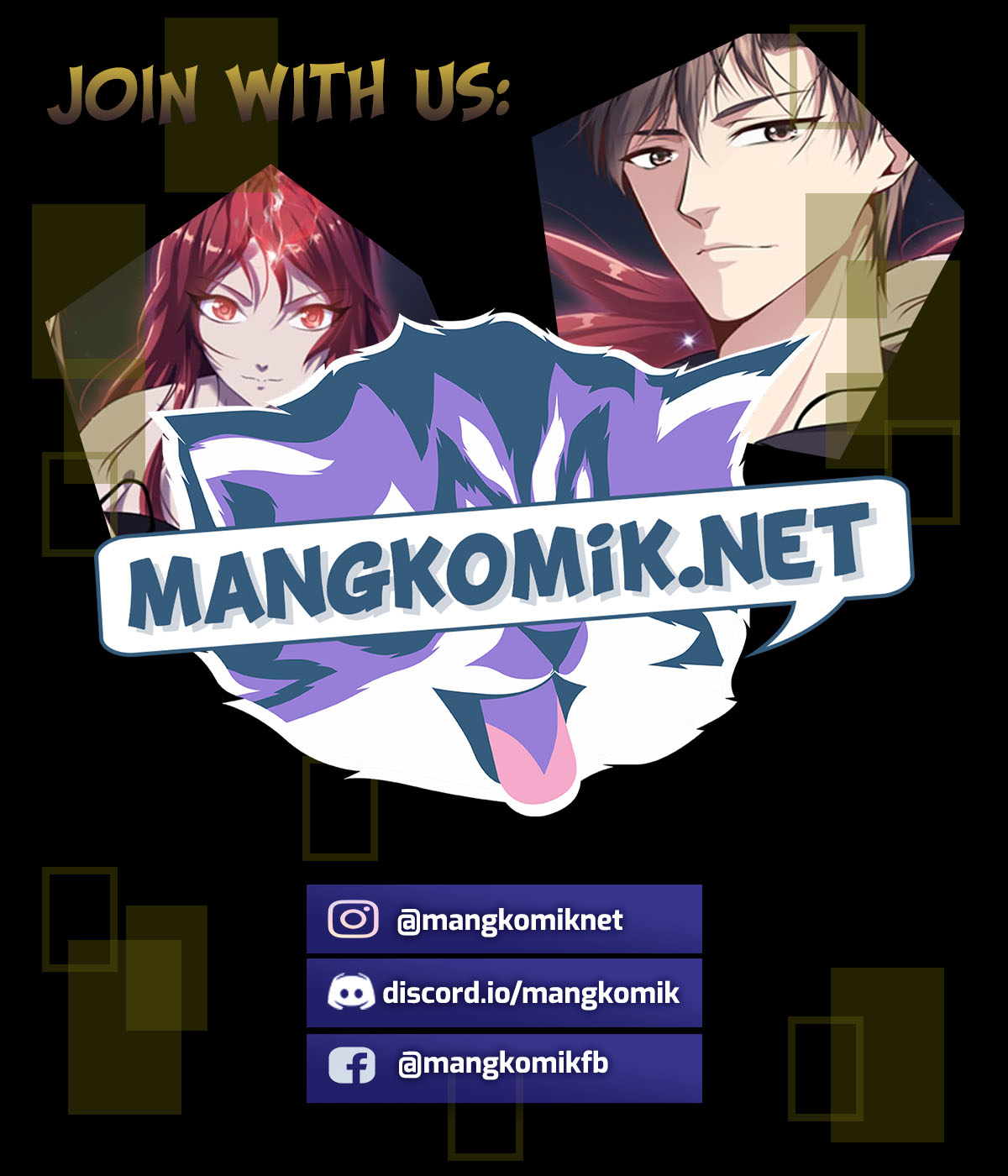 Strongest System Yan Luo Chapter 124 Gambar 15