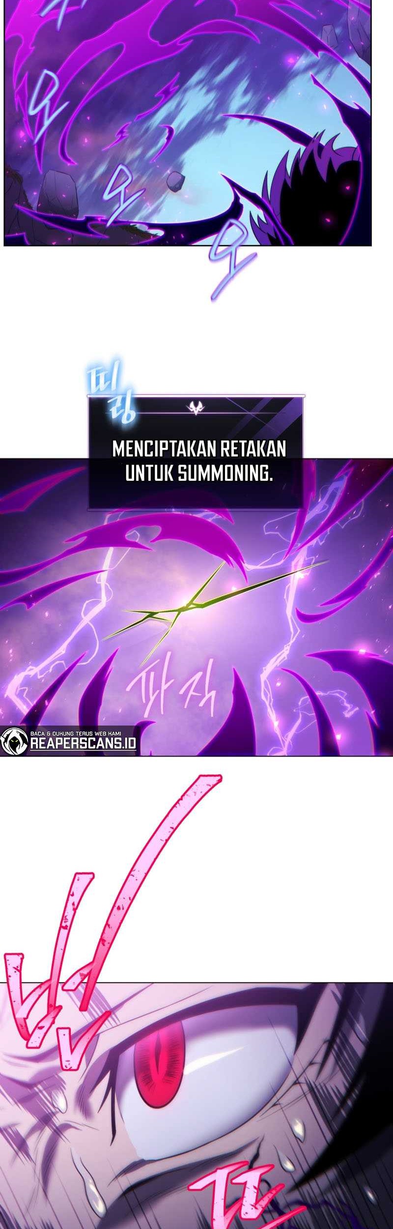 Player Who Returned 10,000 Years Later Chapter 40 Gambar 59