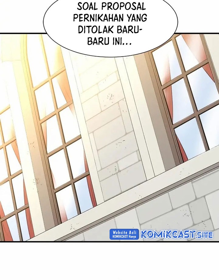 The World’s Best Engineer Chapter 81 Gambar 33