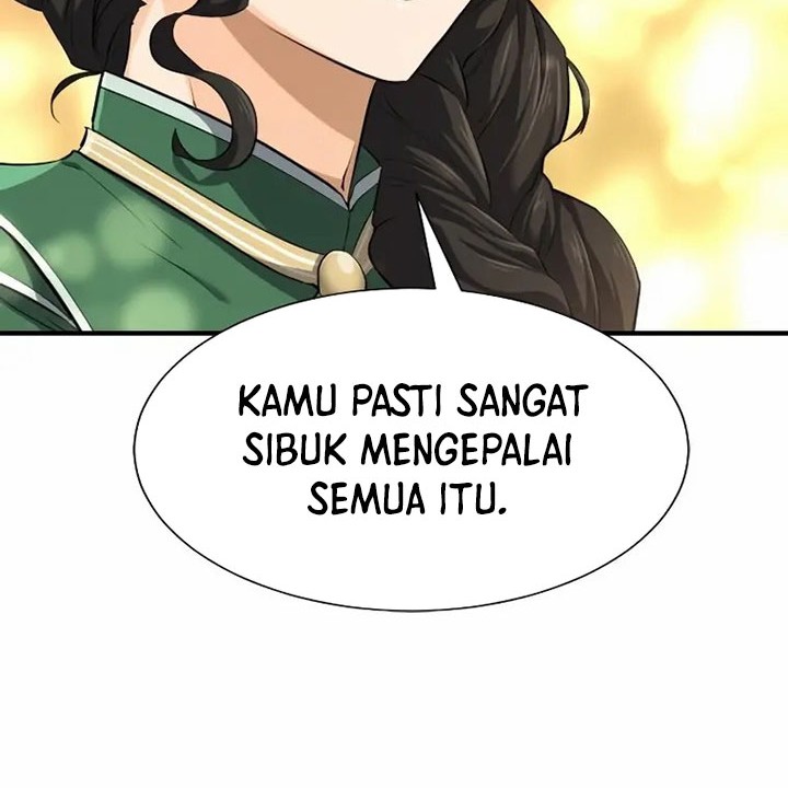 The World’s Best Engineer Chapter 81 Gambar 65