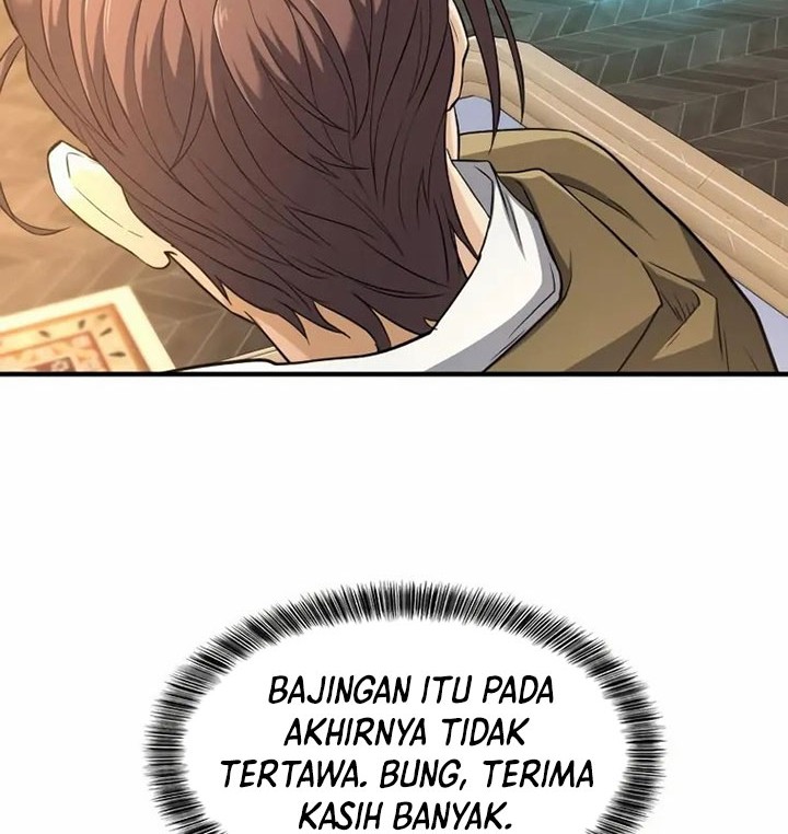 The World’s Best Engineer Chapter 80 Gambar 41