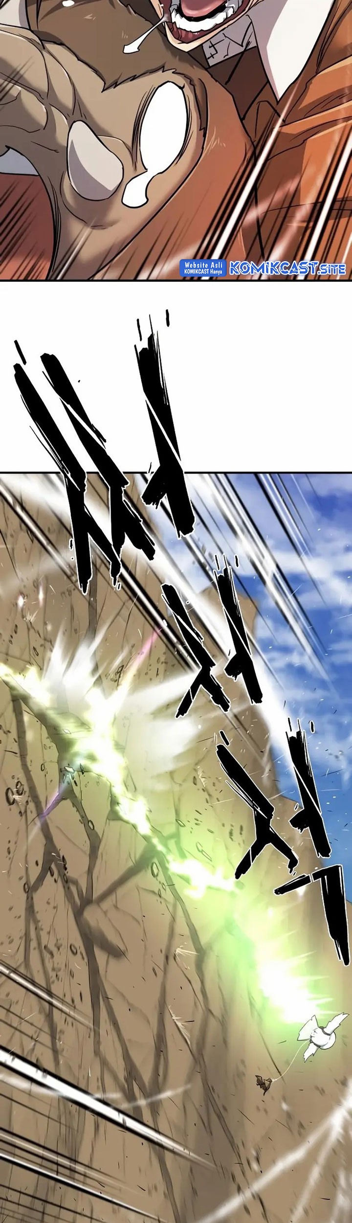 The World’s Best Engineer Chapter 79 Gambar 54