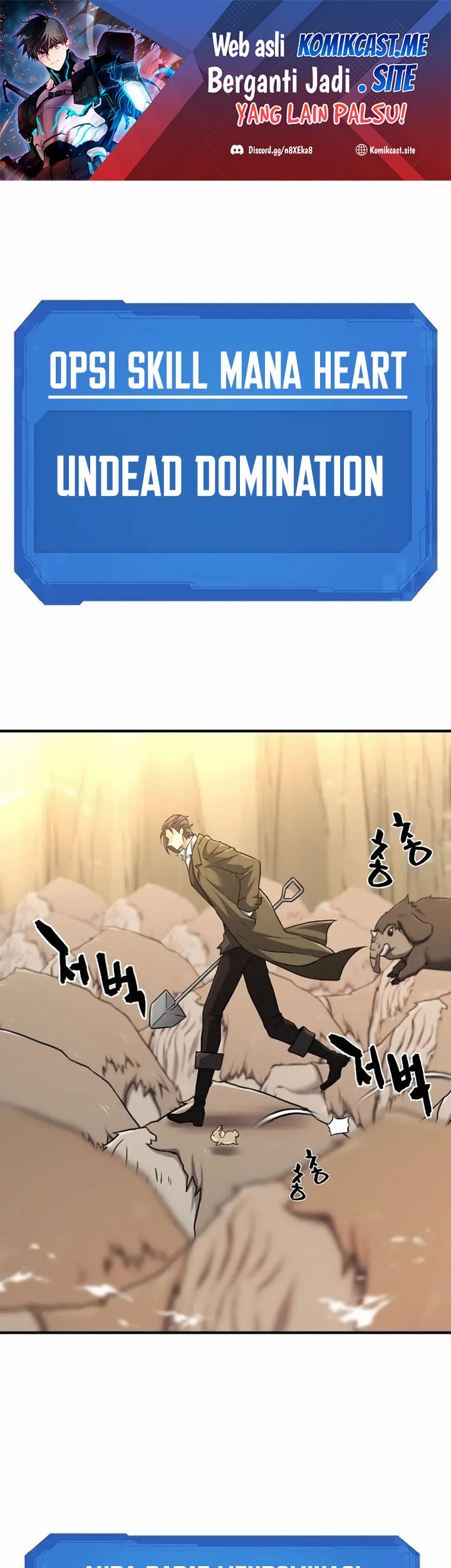 Baca Manhwa The World’s Best Engineer Chapter 79 Gambar 2