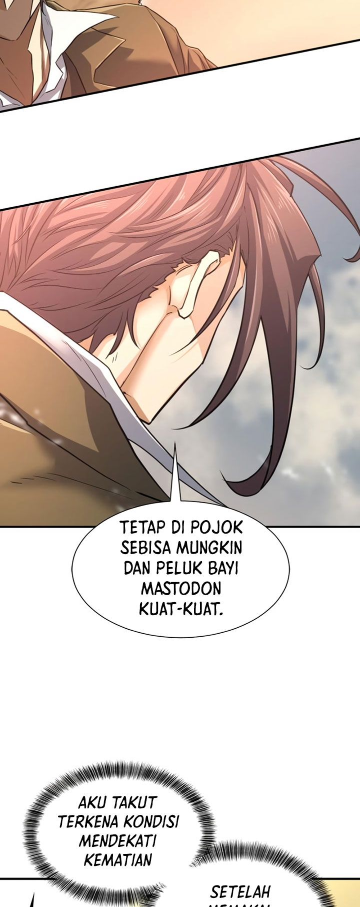 The World’s Best Engineer Chapter 78 Gambar 13