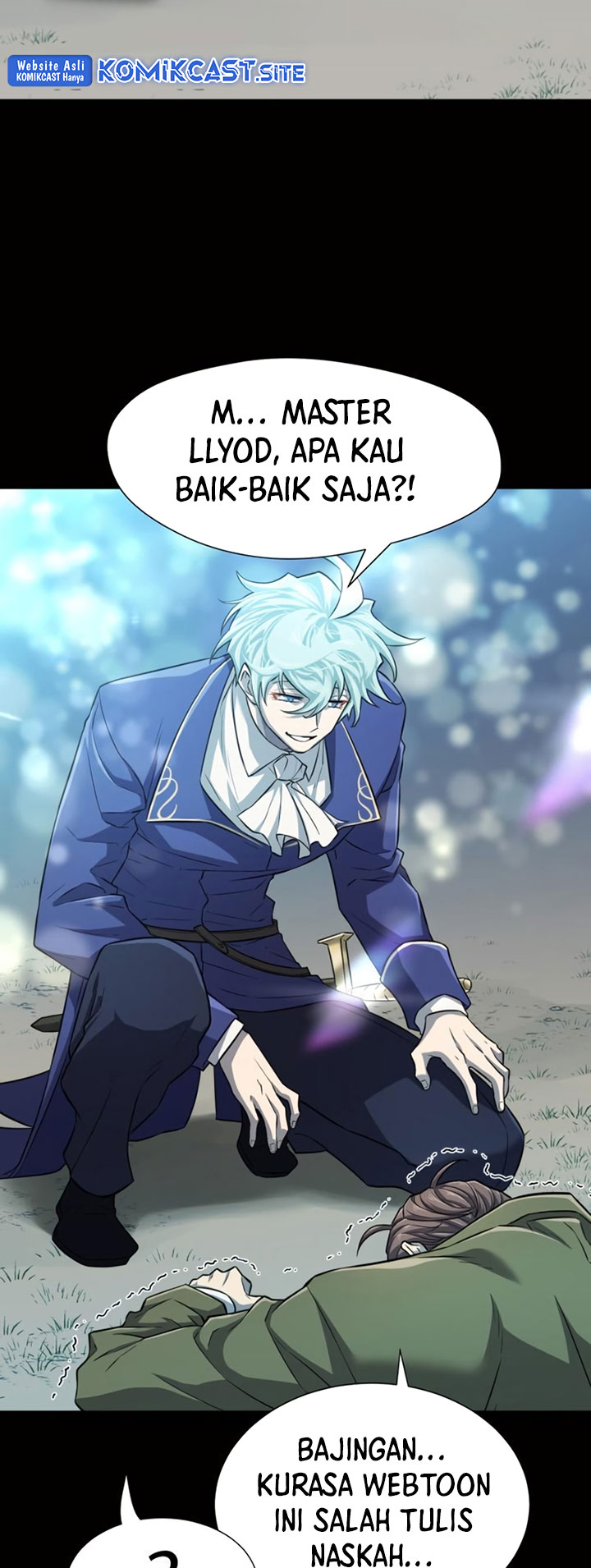 The World’s Best Engineer Chapter 78 Gambar 55