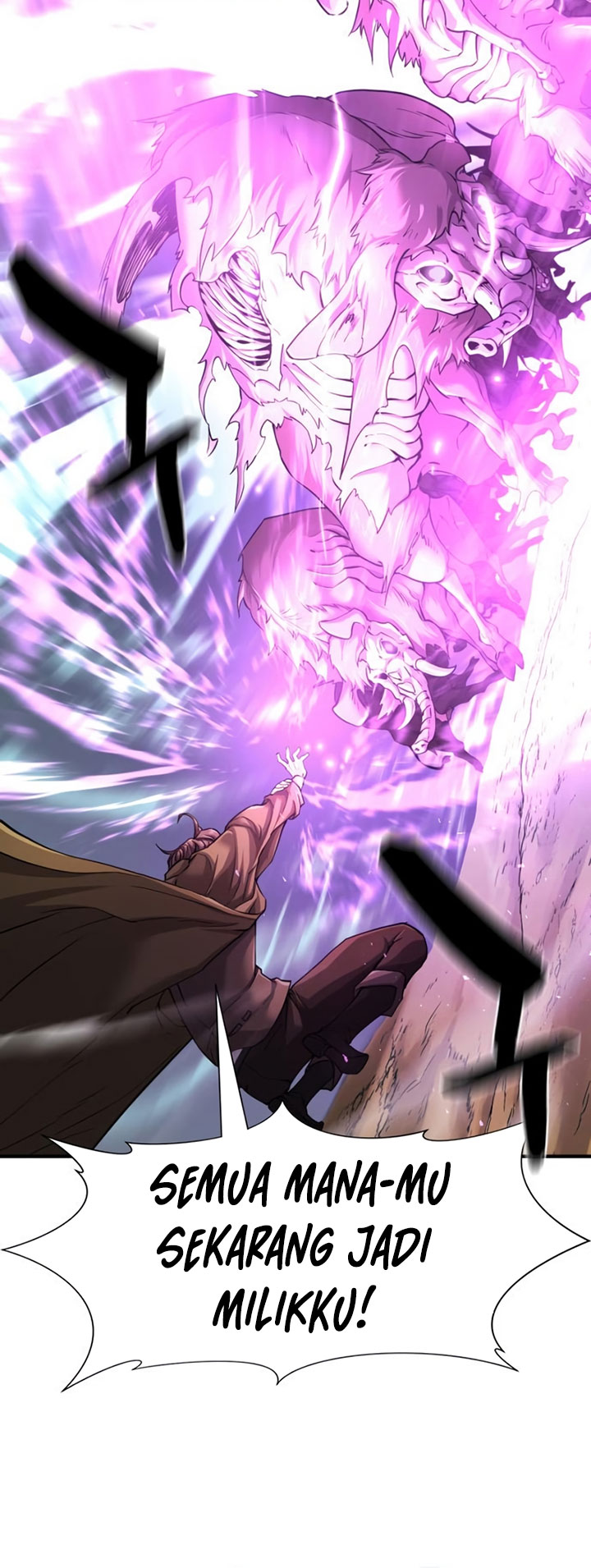 The World’s Best Engineer Chapter 78 Gambar 57