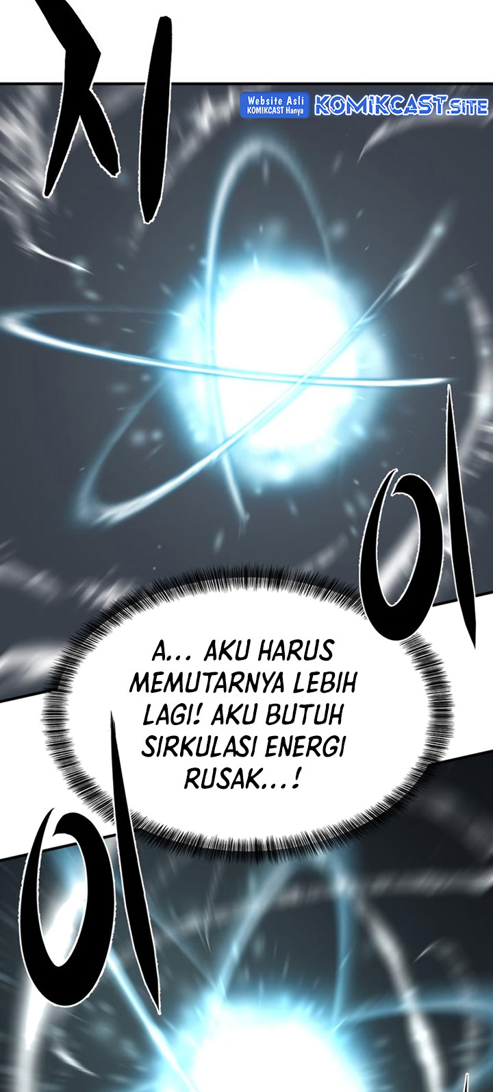 The World’s Best Engineer Chapter 78 Gambar 61