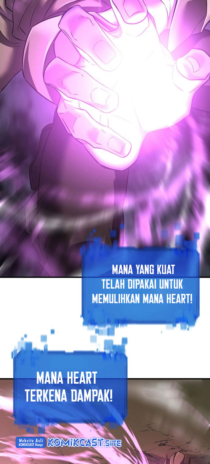 The World’s Best Engineer Chapter 78 Gambar 63