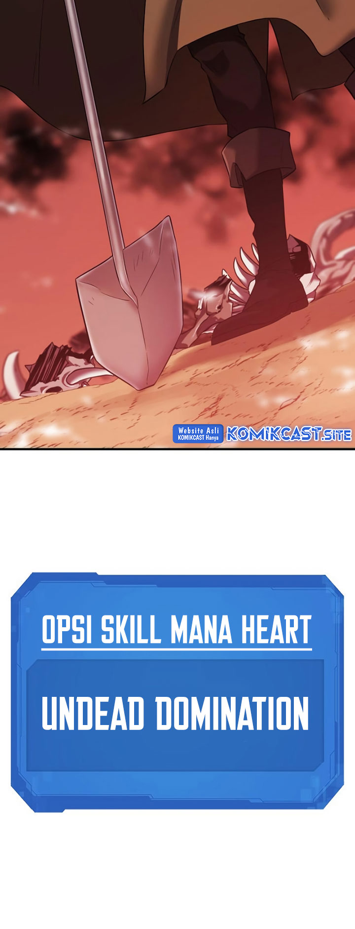 The World’s Best Engineer Chapter 78 Gambar 74