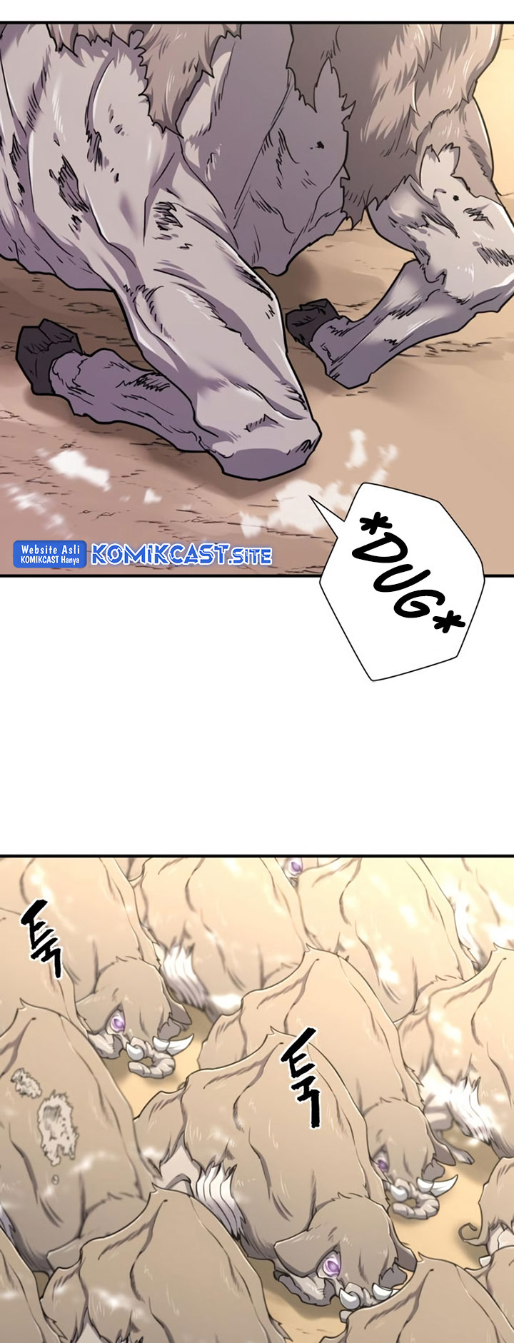 The World’s Best Engineer Chapter 78 Gambar 75