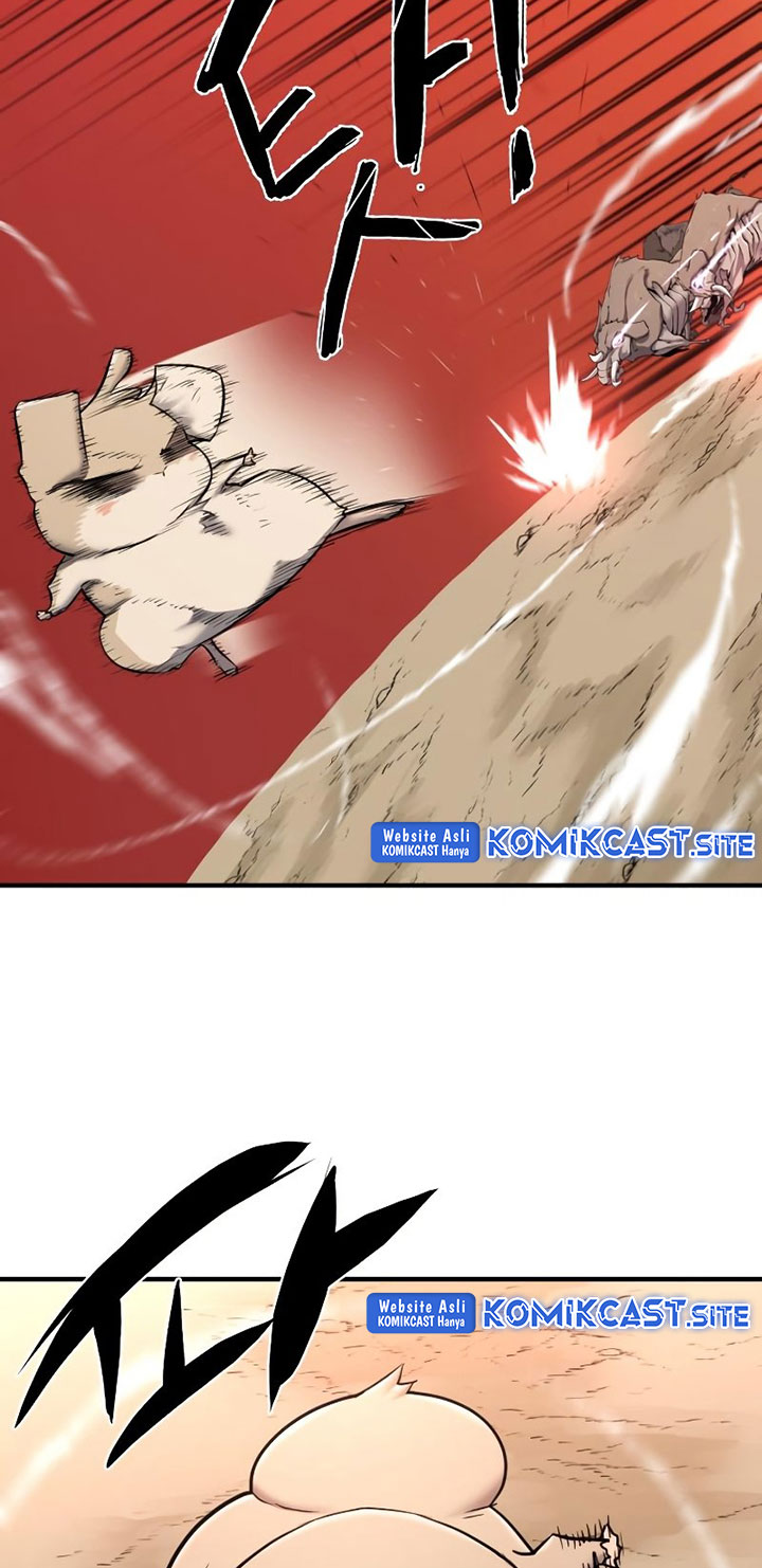 The World’s Best Engineer Chapter 77 Gambar 27